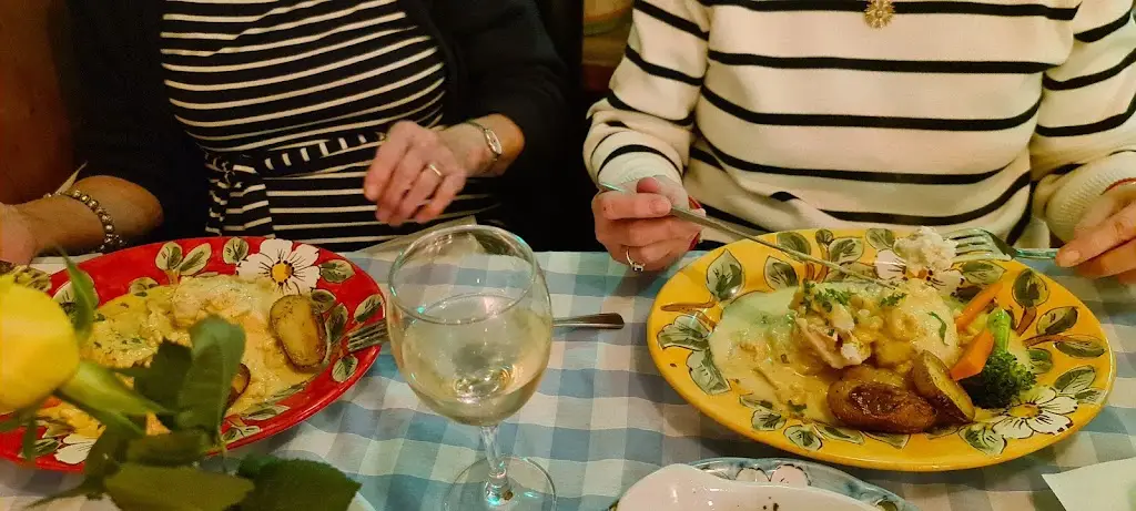 Menu_Da Carlo’s Trattoria_Boston Spa_immagine_4