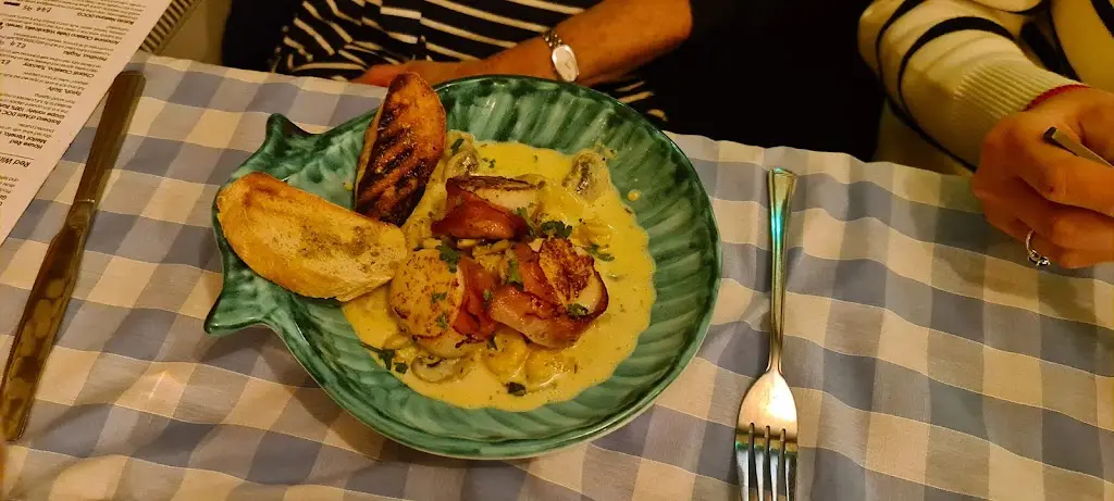 Menu_Da Carlo’s Trattoria_Boston Spa_immagine_5