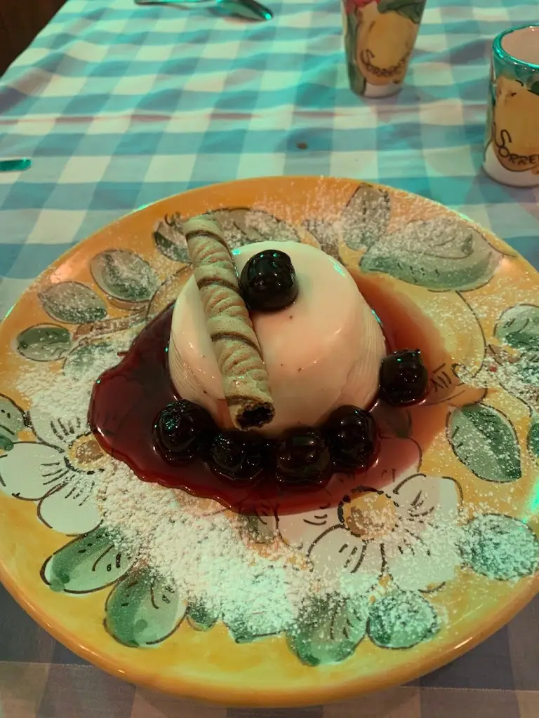 Menu_Da Carlo’s Trattoria_Boston Spa_immagine_7