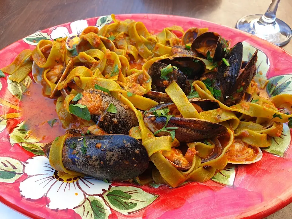 Menu_Da Carlo’s Trattoria_Boston Spa_immagine_8