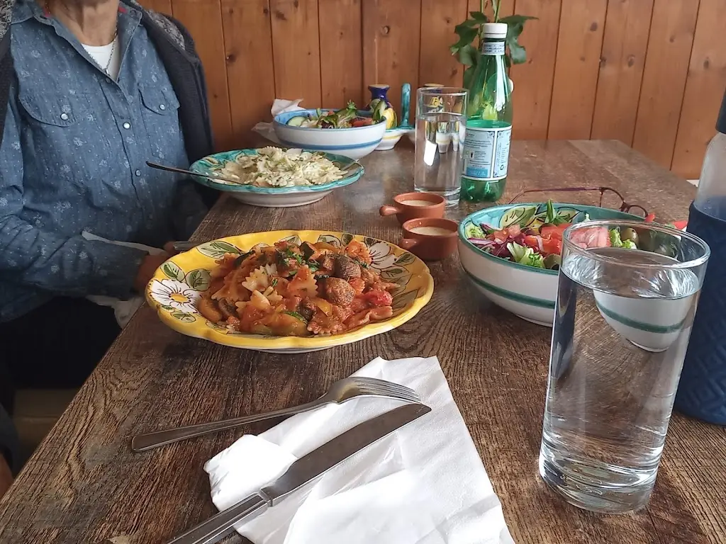 Food Mood Health Happiness_Da Carlo’s Trattoria_Boston Spa_recensione