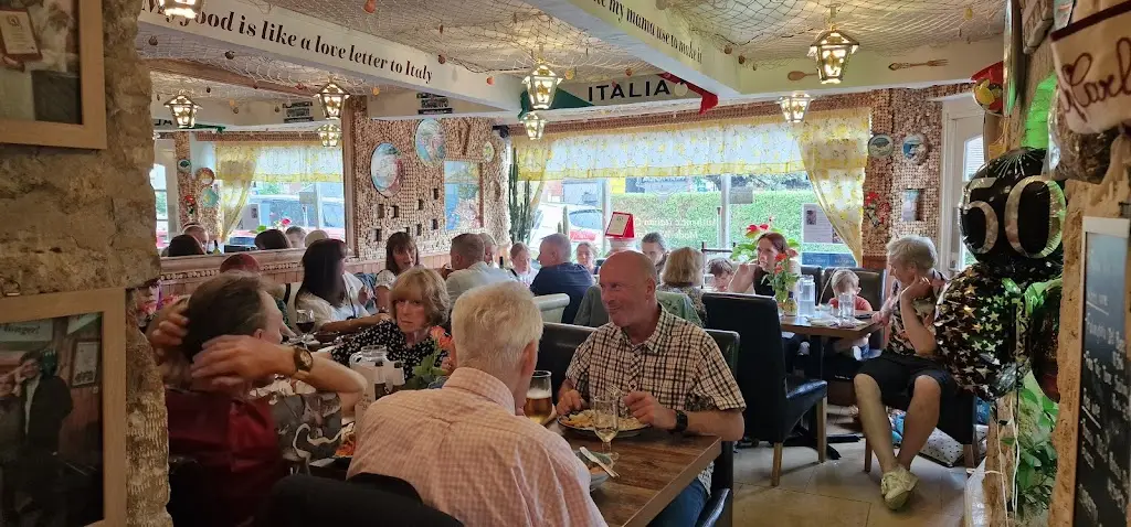 Da Carlo’s Trattoria_Boston Spa_slider_image_1