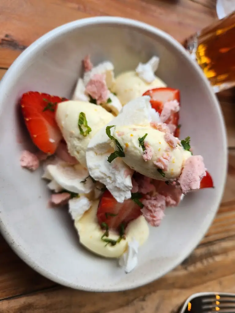 Menu_Restaurant Amor_Boston Spa_image_1