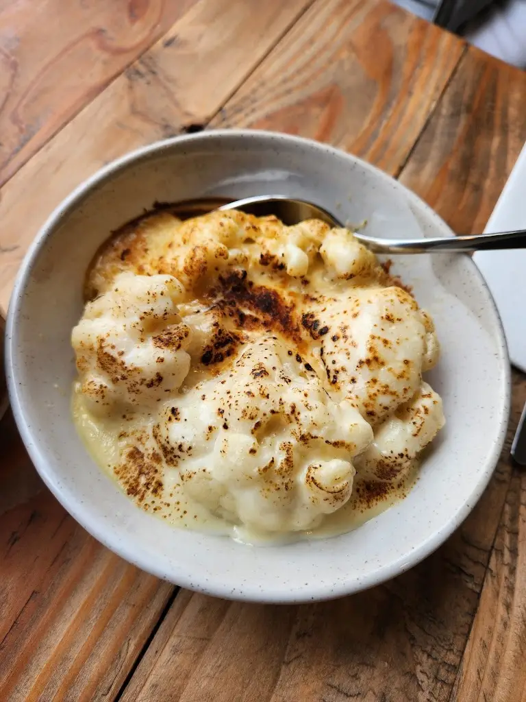 Menu_Restaurant Amor_Boston Spa_image_4