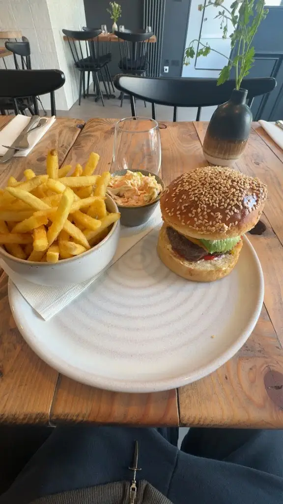 bxad_Restaurant Amor_Boston Spa_review