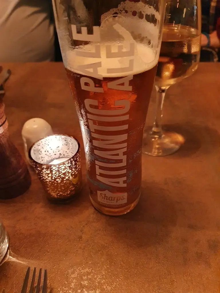 Menu_Veneziaa Bar and Restaurant_Alrewas_image_7