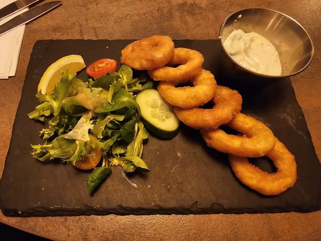 Emma_Veneziaa Bar and Restaurant_Alrewas_review