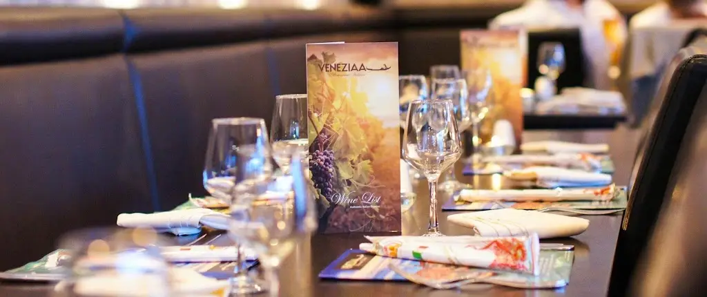 Veneziaa Bar and Restaurant_Alrewas_slider_image_3