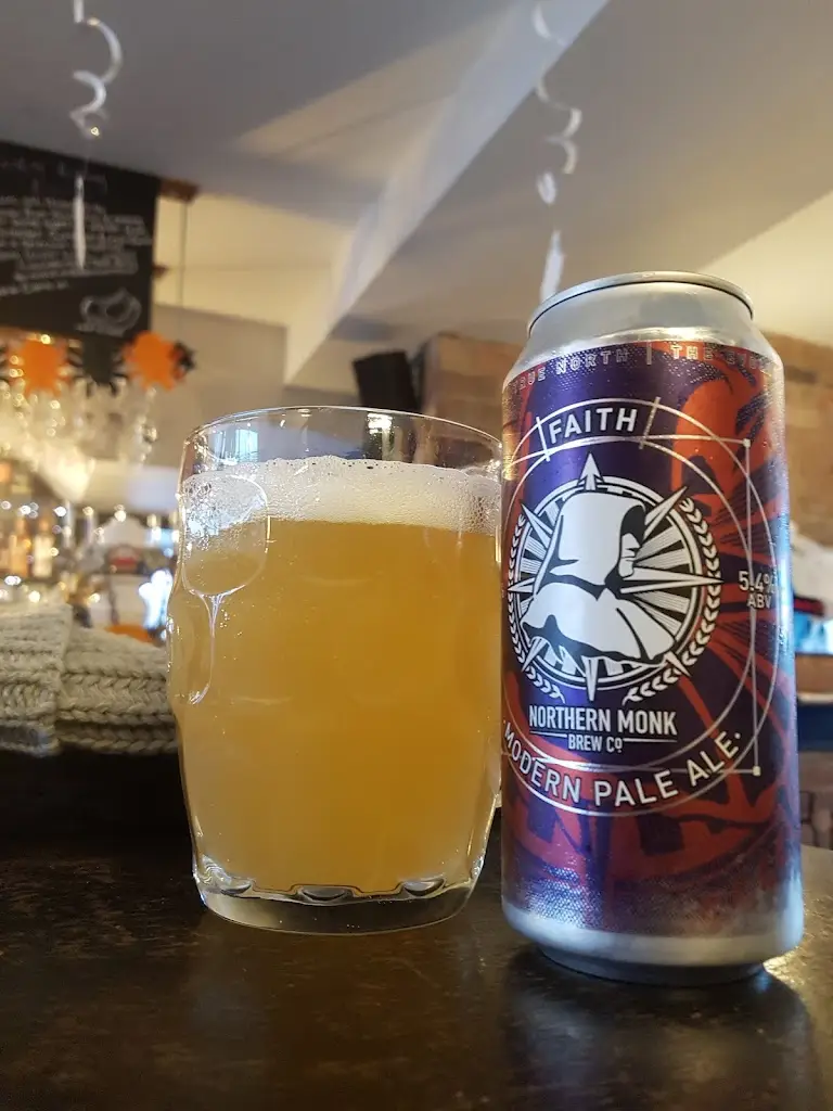 Menu_Stew & Oyster, Boston Spa_Boston Spa_image_6