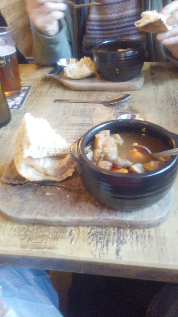 Menu_Stew & Oyster, Boston Spa_Boston Spa_image_7