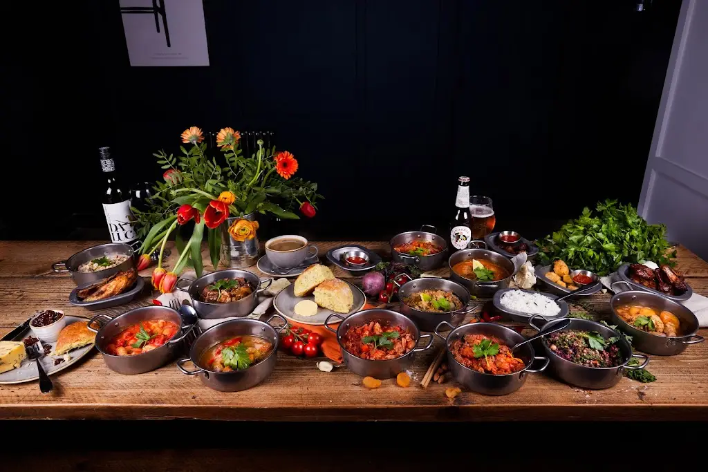 Stew & Oyster, Boston Spa_Boston Spa_slider_image_2