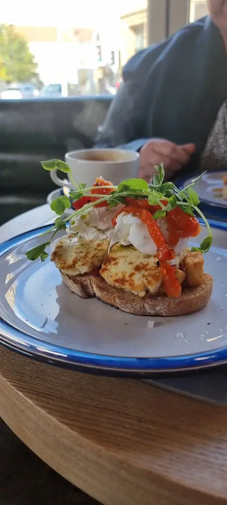 John Malone_Tom Foolery_Boston Spa_recensione