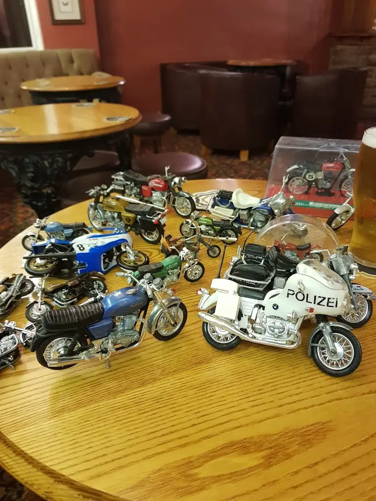 Menu_The Fox & Hounds_Boston Spa_image_2