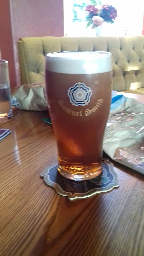 Menu_The Fox & Hounds_Boston Spa_image_3