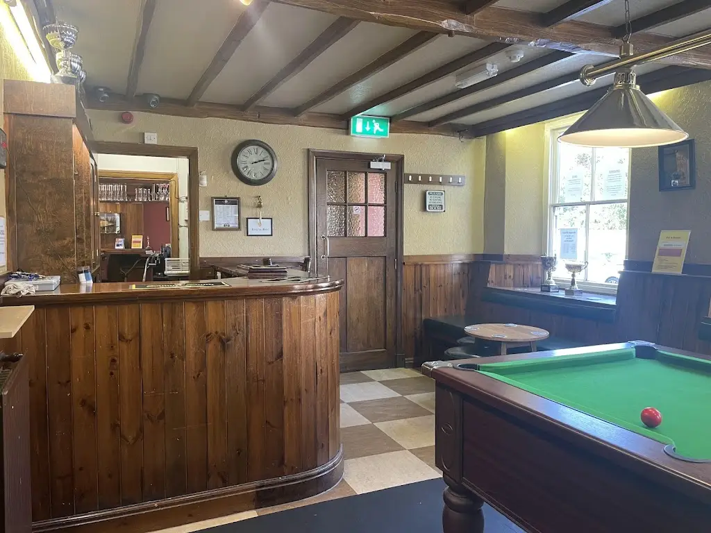 The Fox & Hounds_Boston Spa_slider_image_3