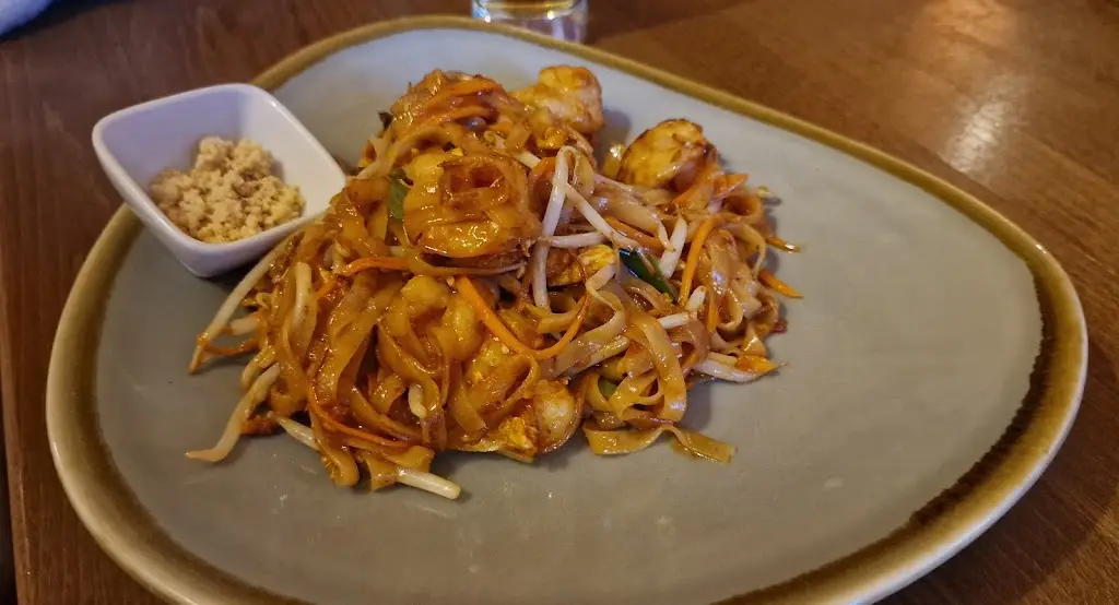 Menu_Chockdee Thai Restaurant_Boston Spa_image_2