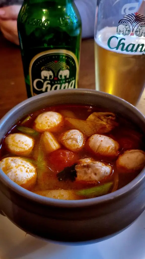 Menu_Chockdee Thai Restaurant_Boston Spa_image_3