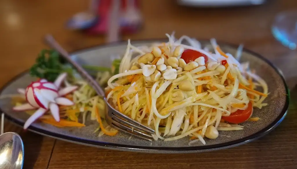 Menu_Chockdee Thai Restaurant_Boston Spa_image_5