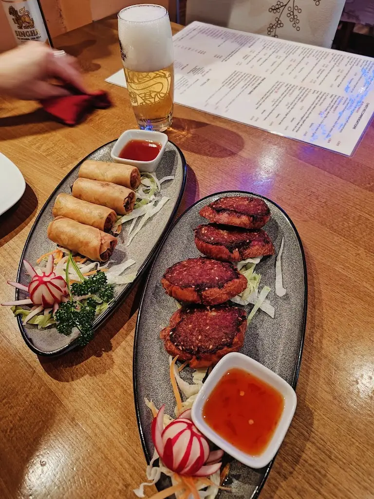 Menu_Chockdee Thai Restaurant_Boston Spa_image_8