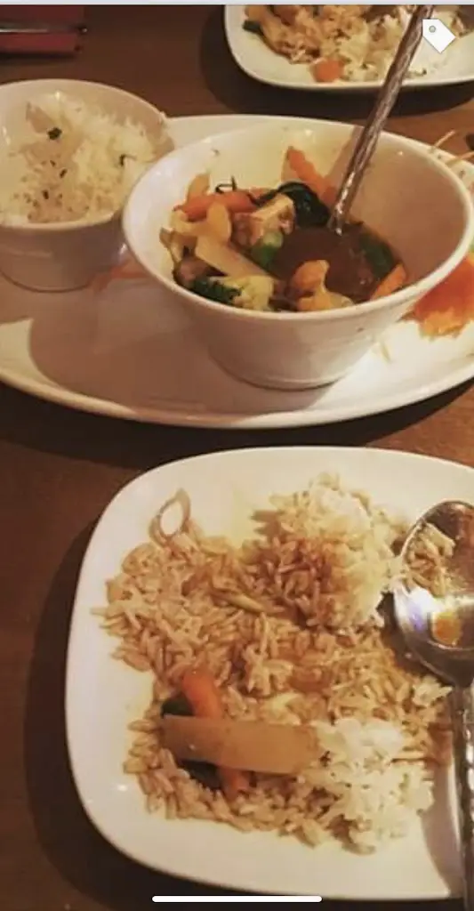 Joshua Holden_Chockdee Thai Restaurant_Boston Spa_review