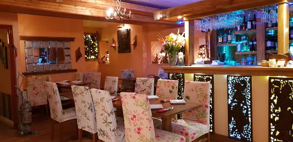 Chockdee Thai Restaurant restaurant in Boston Spa