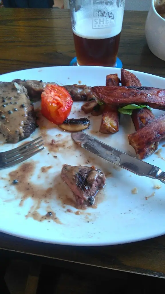 Menu_The Pax Inn - Thorp Arch Village_Boston Spa_image_7