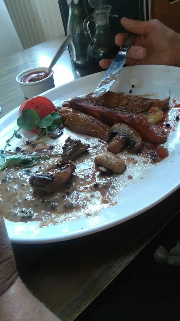 Menu_The Pax Inn - Thorp Arch Village_Boston Spa_image_8