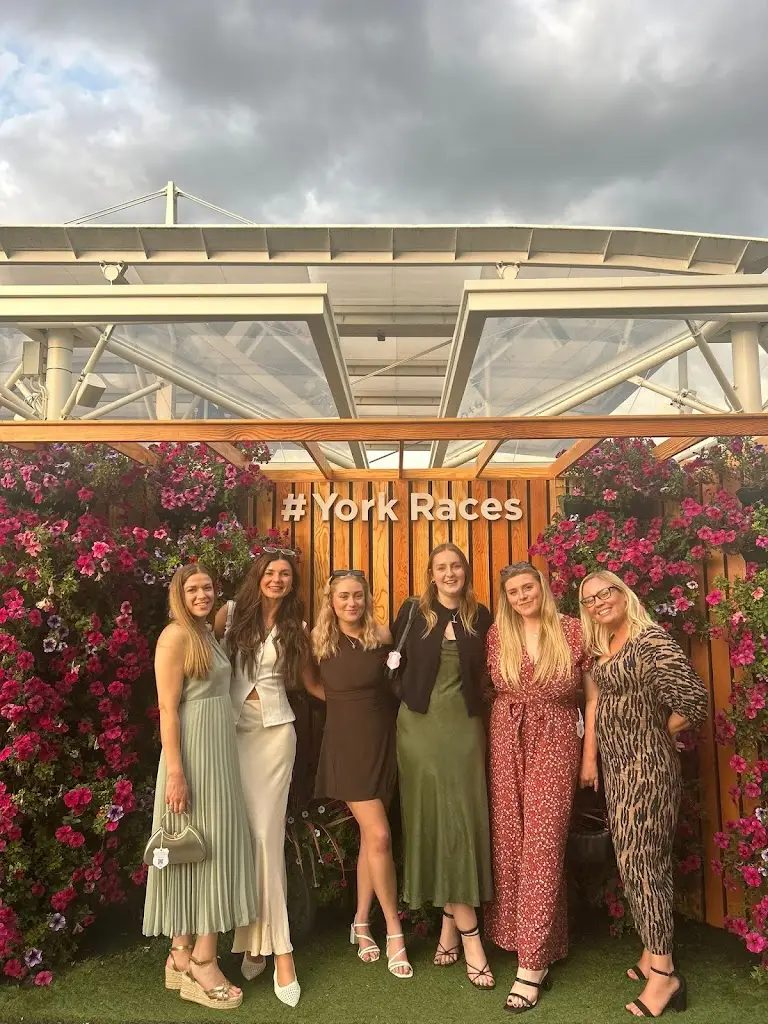 Andy Walker_The Pax Inn - Thorp Arch Village_Boston Spa_review