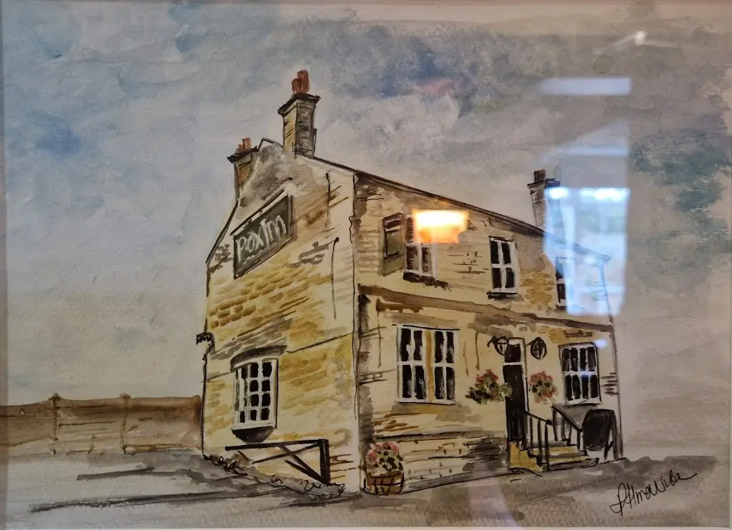 Adam Toulson_The Pax Inn - Thorp Arch Village_Boston Spa_review