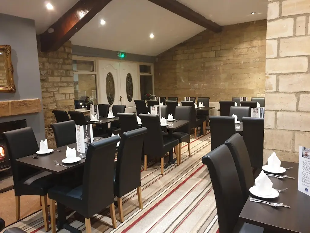 The Pax Inn - Thorp Arch Village restaurant in Boston Spa