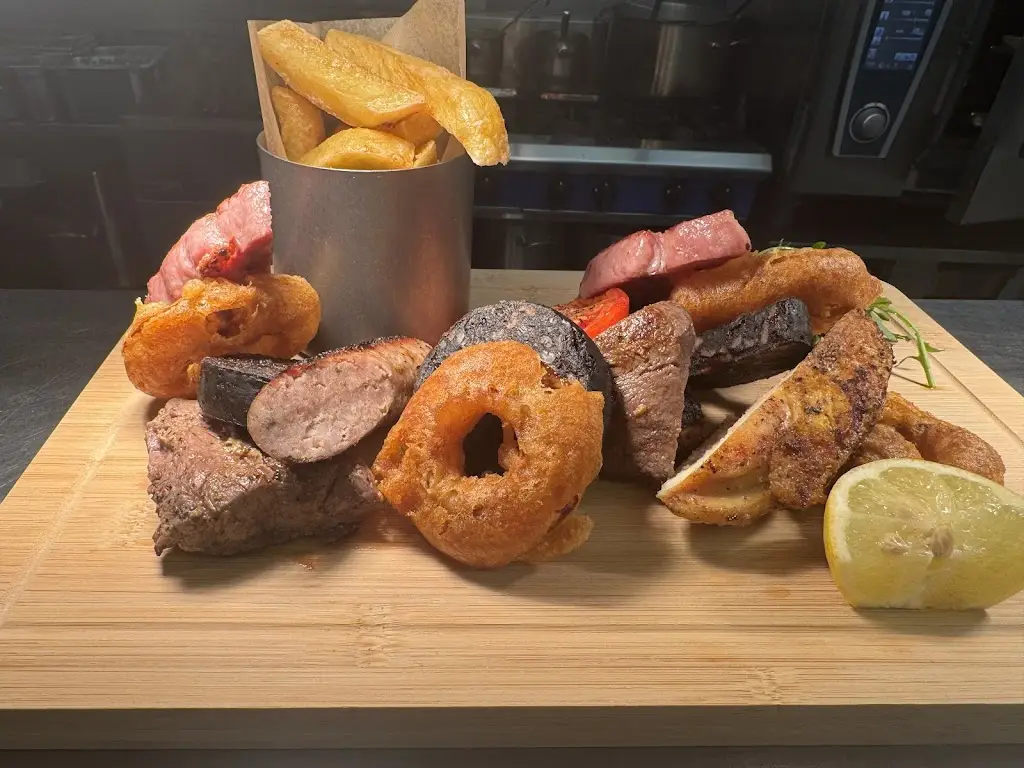 The Pax Inn - Thorp Arch Village_Boston Spa_slider_image_2