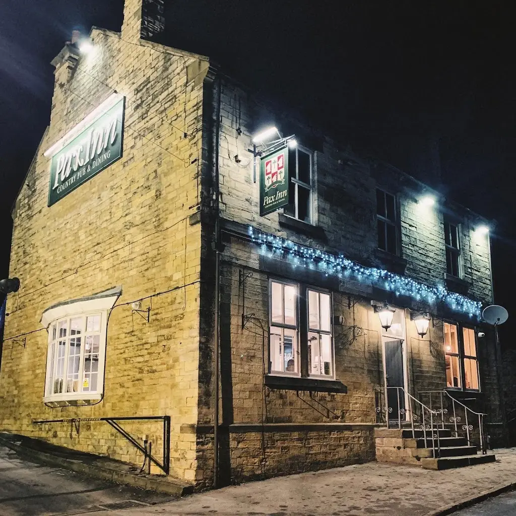 The Pax Inn - Thorp Arch Village_Boston Spa_slider_image_3