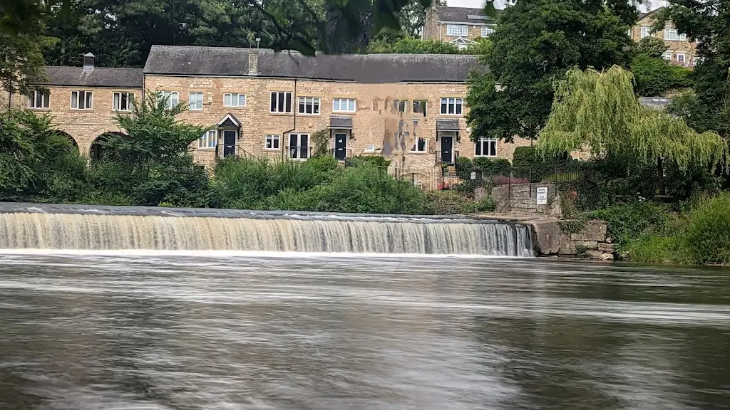 Boston spa restaurante en Boston Spa