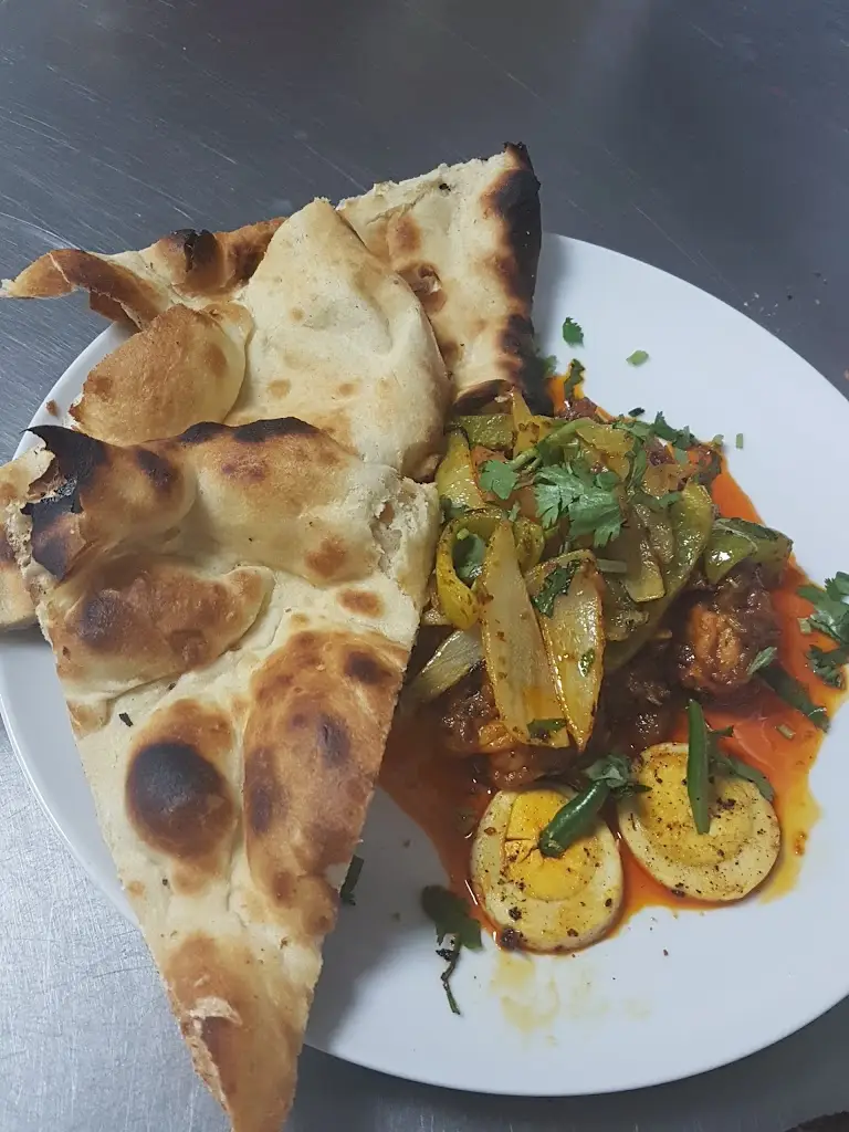 Menu_Ali's kitchen ( lounge 71)_Boston Spa_imagen_3