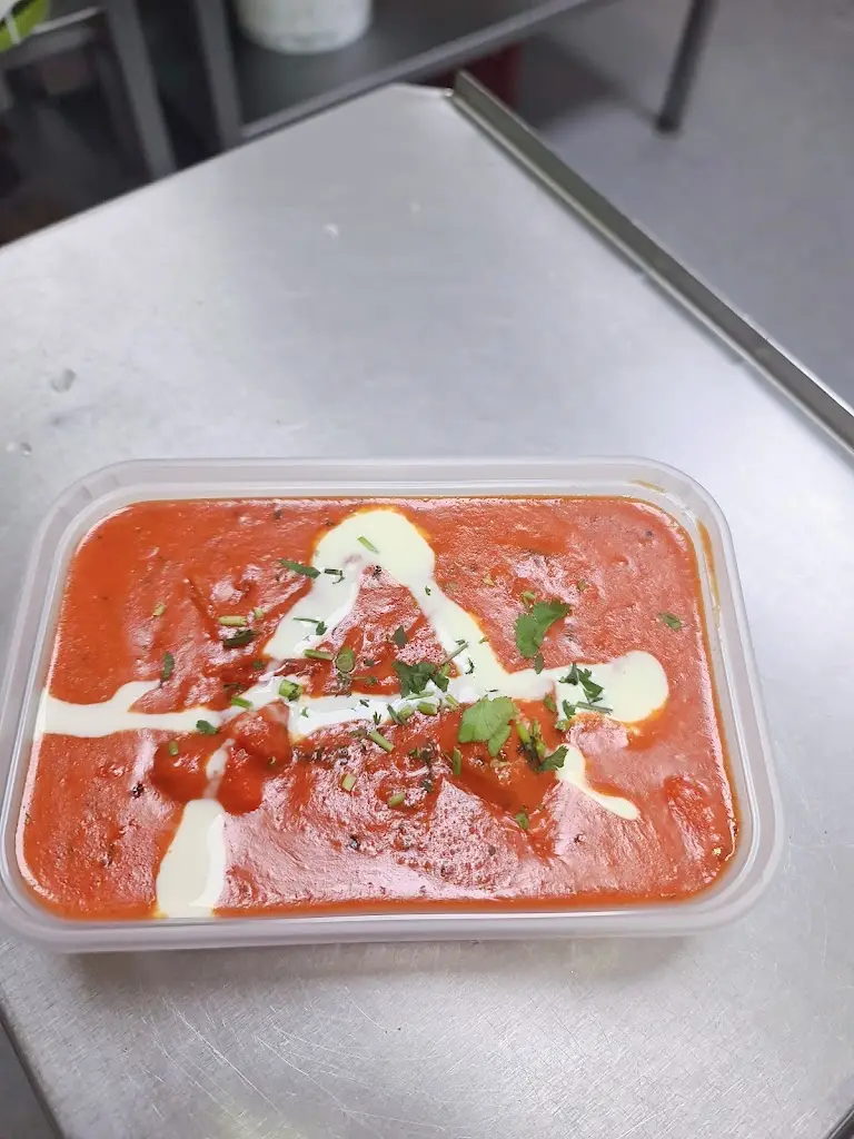 Menu_Ali's kitchen ( lounge 71)_Boston Spa_imagen_5