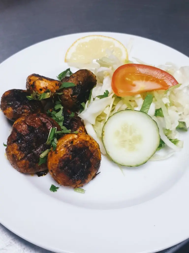 Menu_Ali's kitchen ( lounge 71)_Boston Spa_imagen_8