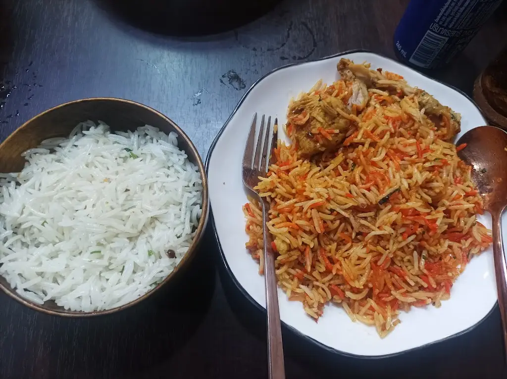 Menu_Ali's kitchen ( lounge 71)_Boston Spa_imagen_9