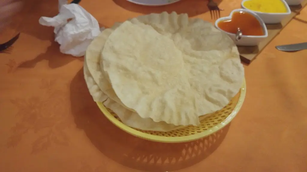 Menu_Bay of Bengal Restaurant_Borrowash_immagine_3