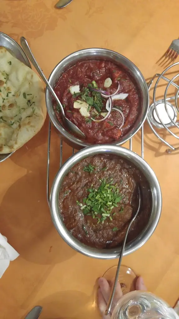 Menu_Bay of Bengal Restaurant_Borrowash_immagine_4