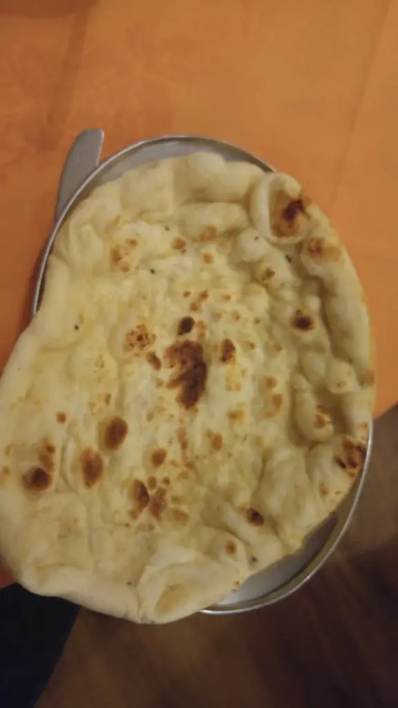 Menu_Bay of Bengal Restaurant_Borrowash_immagine_7