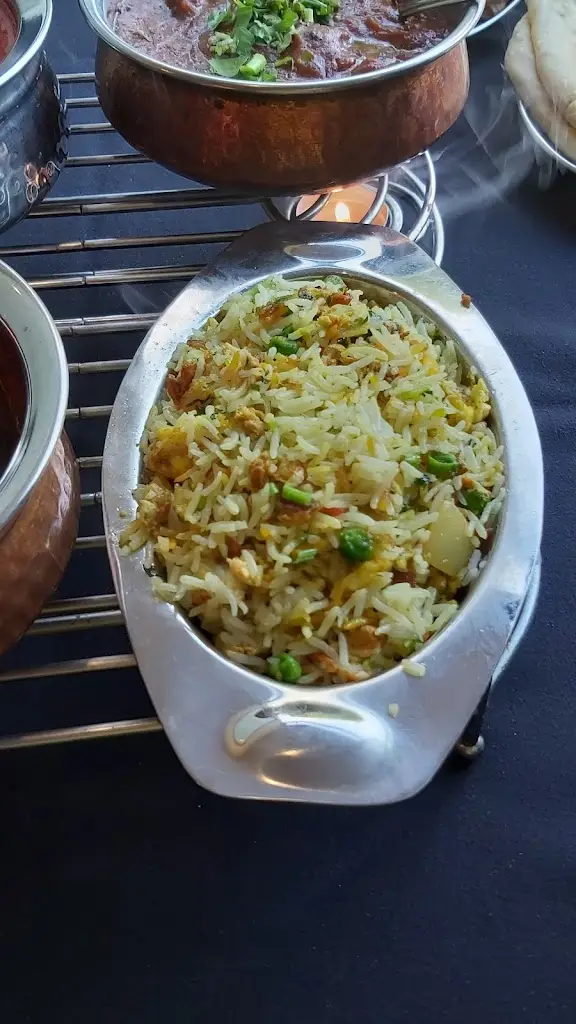 Menu_Bay of Bengal Restaurant_Borrowash_immagine_9