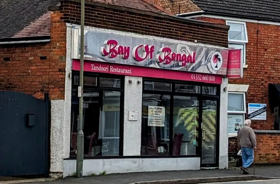 Bay of Bengal Restaurant_Borrowash_slider_image_1