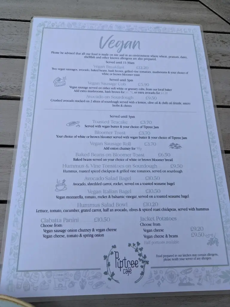 Menu_Pip Tree Café_Borrowash_image_2