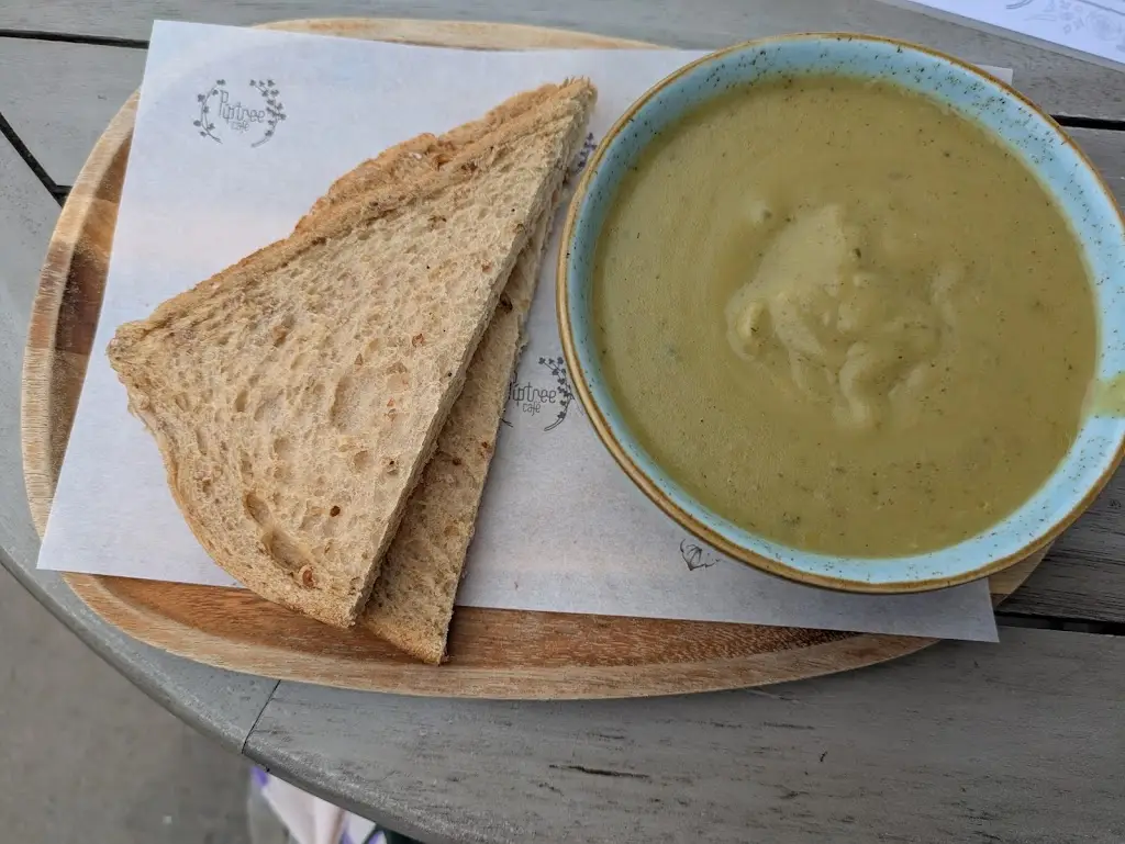 Zsófia Tóth_Pip Tree Café_Borrowash_avis