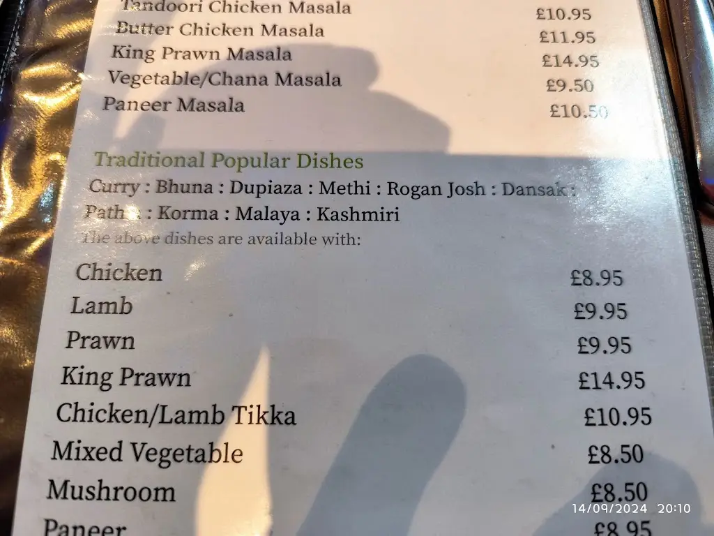 Menu_Rajni_Borrowash_imagen_1