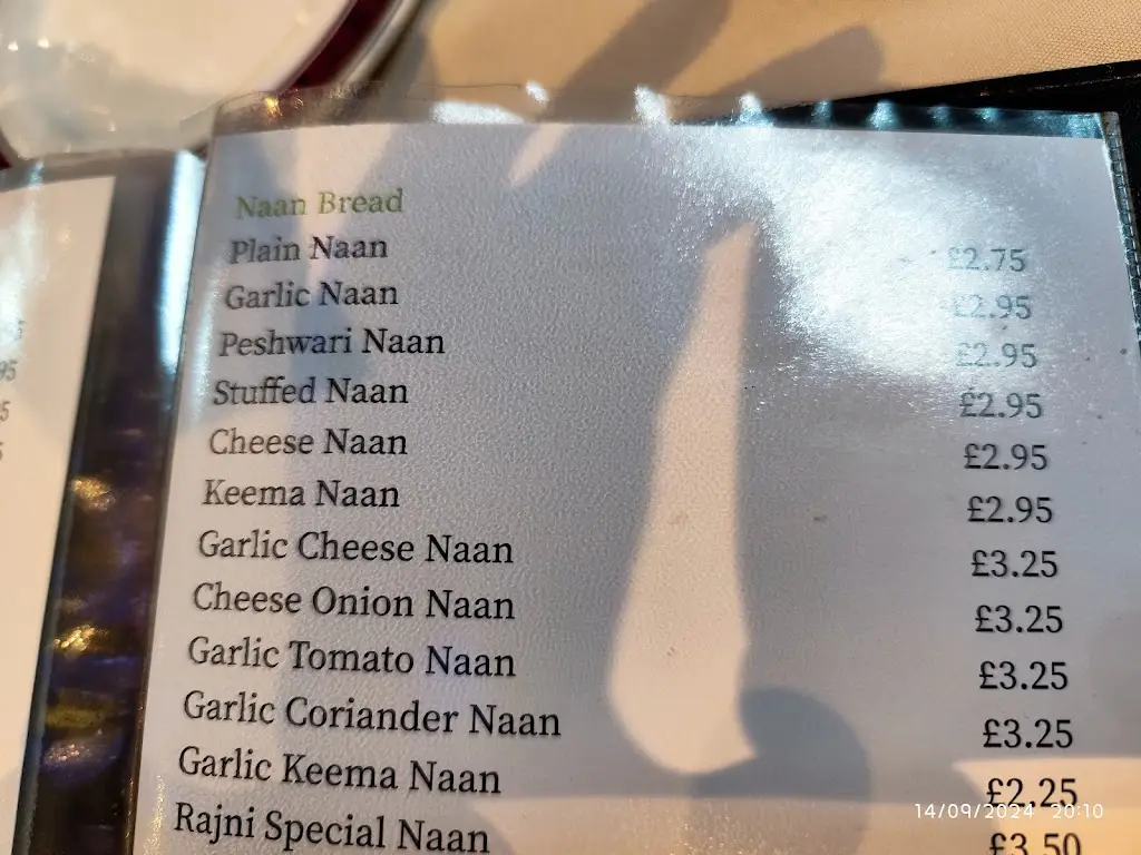 Menu_Rajni_Borrowash_imagen_4