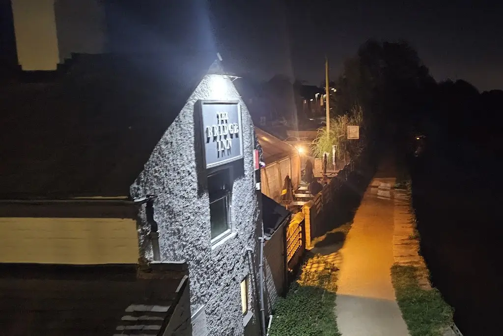 Paul_The Bridge Inn_Alrewas_review