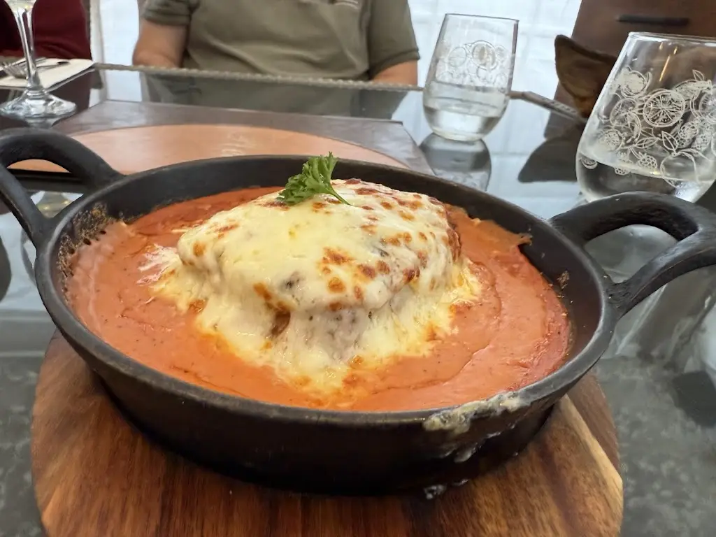 Rob Butler_The Bridge Inn_Alrewas_review