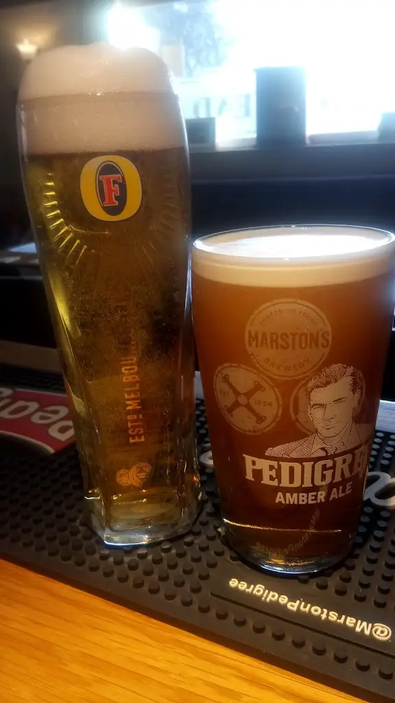 Menü_The Nags Head Inn_Borrowash_Bild_1