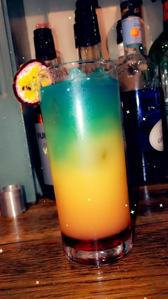 Menü_The Nags Head Inn_Borrowash_Bild_3